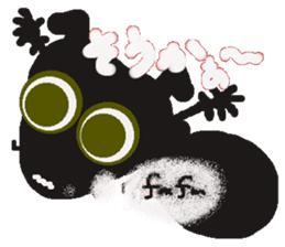 Rei of the ant sticker #2568775