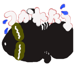 Rei of the ant sticker #2568777