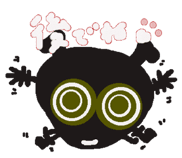 Rei of the ant sticker #2568788