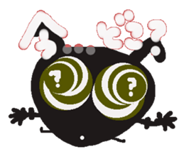 Rei of the ant sticker #2568789