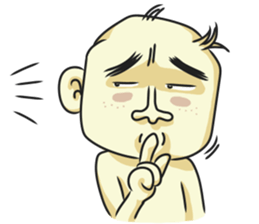 Pong Neng sticker #2568889