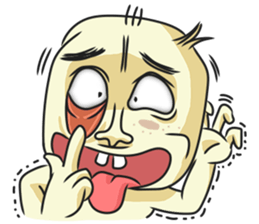 Pong Neng sticker #2568891