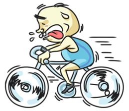 Pong Neng sticker #2568892