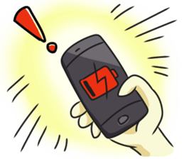 Pong Neng sticker #2568906