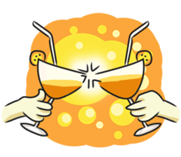 Pong Neng sticker #2568907