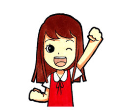 Simple life ; Bell's Diary sticker #2569471