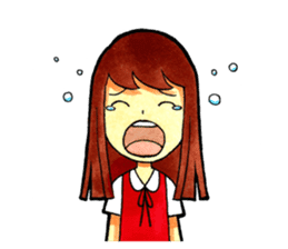 Simple life ; Bell's Diary sticker #2569473