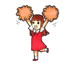 Simple life ; Bell's Diary sticker #2569483