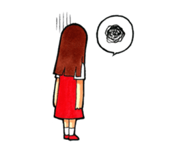 Simple life ; Bell's Diary sticker #2569484