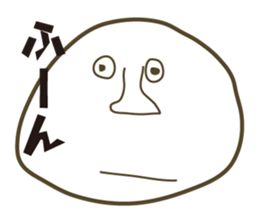 KAOIROIRO sticker #2569751