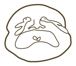 KAOIROIRO sticker #2569756