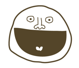 KAOIROIRO sticker #2569757