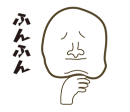 KAOIROIRO sticker #2569759