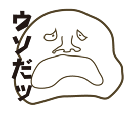 KAOIROIRO sticker #2569760