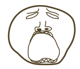 KAOIROIRO sticker #2569763