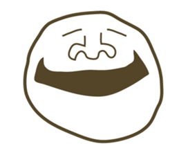 KAOIROIRO sticker #2569768