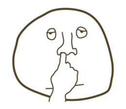 KAOIROIRO sticker #2569769