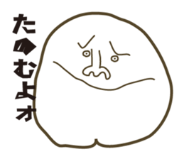 KAOIROIRO sticker #2569770
