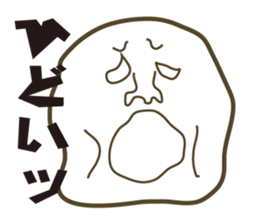 KAOIROIRO sticker #2569771