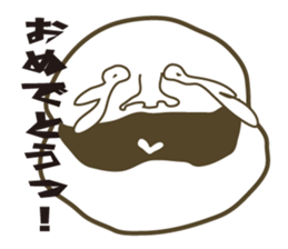 KAOIROIRO sticker #2569773