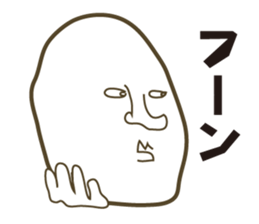 KAOIROIRO sticker #2569779