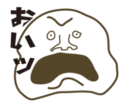 KAOIROIRO sticker #2569786