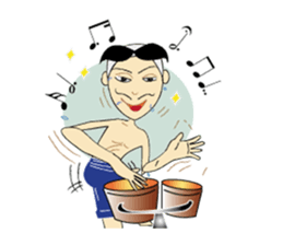 AUDDY Variety sticker #2570204