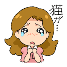 <J-Stickers>Apology and Justify sticker #2570247