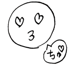 Appropriate sticker sticker #2570356