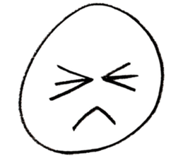 Appropriate sticker sticker #2570357