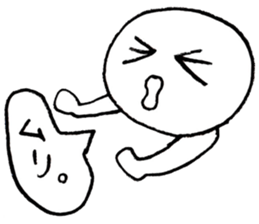 Appropriate sticker sticker #2570362