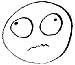 Appropriate sticker sticker #2570364