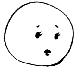 Appropriate sticker sticker #2570365