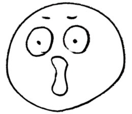 Appropriate sticker sticker #2570369