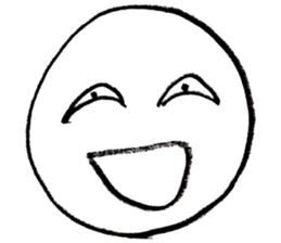 Appropriate sticker sticker #2570374