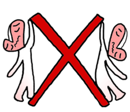 Ms.heart sticker #2570560