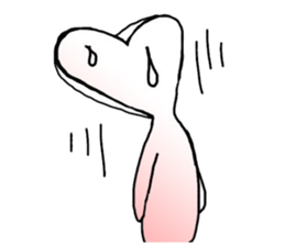 Ms.heart sticker #2570573