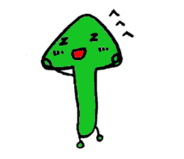 kinokojyanaiyo sticker #2570711