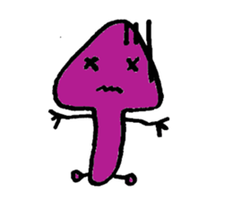 kinokojyanaiyo sticker #2570719