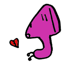 kinokojyanaiyo sticker #2570725