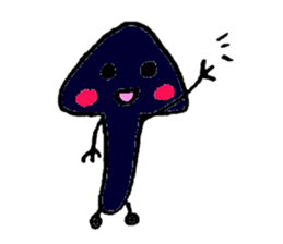 kinokojyanaiyo sticker #2570742