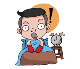 MuayThai AiJan-AiSeMa sticker #2570819