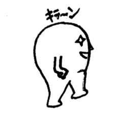 kimocyara sticker #2571352