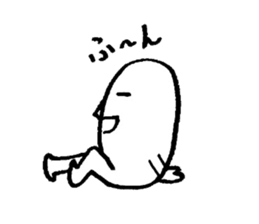 kimocyara sticker #2571359