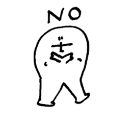 kimocyara sticker #2571363