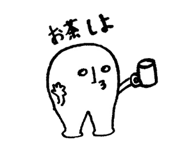 kimocyara sticker #2571365