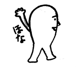 kimocyara sticker #2571370