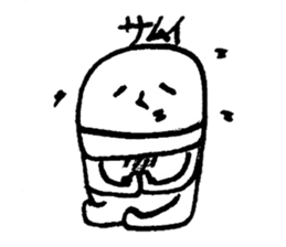 kimocyara sticker #2571375