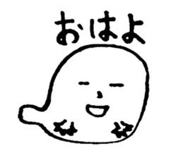 kimocyara sticker #2571376