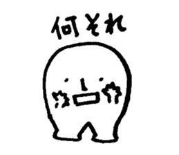 kimocyara sticker #2571382